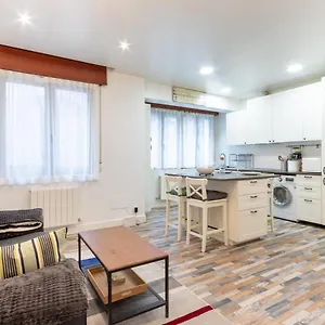 Gran Bilbao Vi By Aston Apartamento Barakaldo