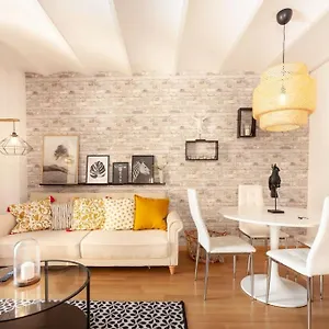 Beautiful In Abat Street By Batuecas Apartamento Tarragona