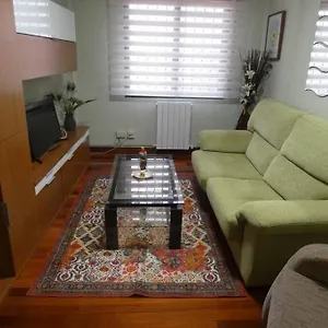 Apartamento Santutxu Apartamento Bilbao