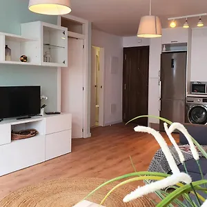 El Paraíso De Pancha Apartamento Candelaria
