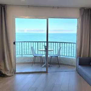 Cosy Ocean View 2 Apartamento