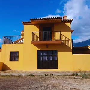 Casa Magec Сasa de vacaciones
