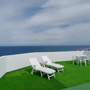 Casa Fefa Сasa de vacaciones