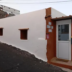 Casa De Maria Del Pilar Сasa de vacaciones