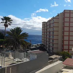 Caletillas Apartamento