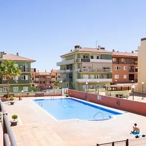 Live Caletillas Gabriela Bajo 1 Apartamento