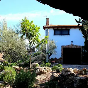 Rural El Agüelo Agroturismo Huelma